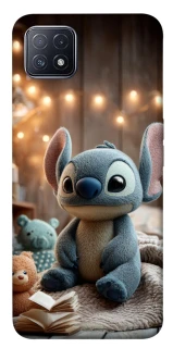 Чохол на Oppo A73 Stitch ver.16 фото 1 з 1