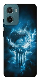 Чехол на Motorola Moto G06 Каратель v2 фото 1 из 1