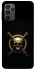 Чохол на Samsung Galaxy A23 4G Golden Skull фото 1 з 1