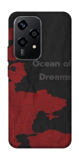 Чехол на Honor 200 Lite Ocean of Dreams фото 1 из 1