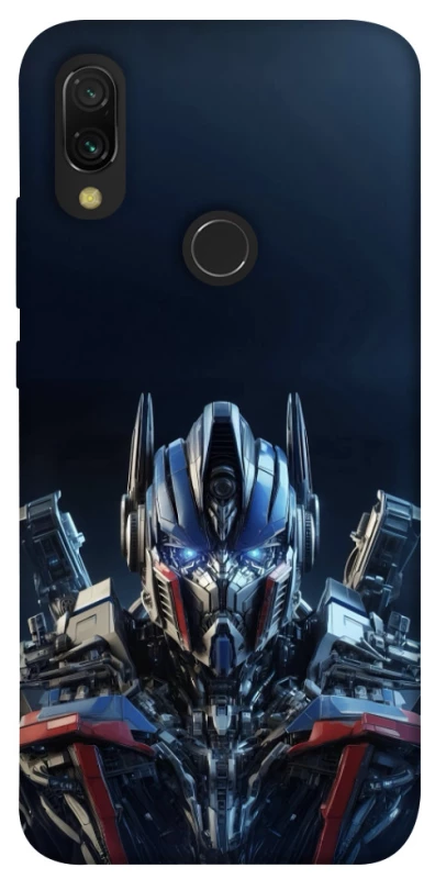 Чохол на Xiaomi Redmi 7 Transformer фото 1 з 1