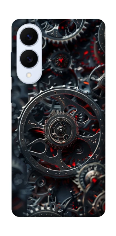 Чехол на Samsung Galaxy S25 Edge Mechanism фото 1 из 1