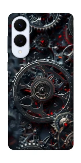 Чехол на Samsung Galaxy S25 Edge Mechanism фото 1 из 1