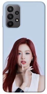 Чехол на Samsung Galaxy A23 4G Ahyeon - BABYMONSTER фото 1 из 1