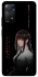 Чохол на Xiaomi Redmi Note 12 Pro 4G She is Japanese ver.3 фото 1 з 1