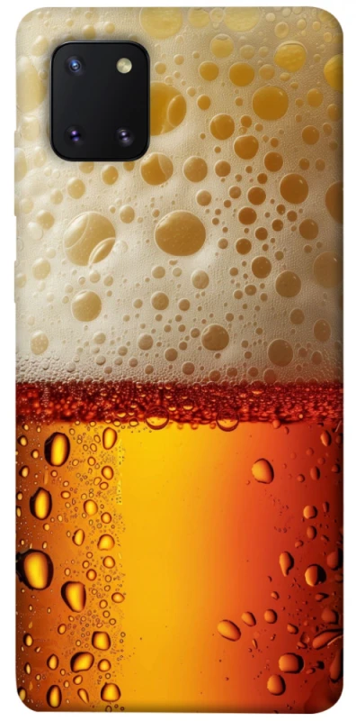 Чохол на Samsung Galaxy Note 10 Lite (A81) Beer Style фото 1 з 1