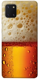 Чохол на Samsung Galaxy Note 10 Lite (A81) Beer Style фото 1 з 1