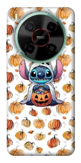 Чохол на ZTE Nubia V70 Max Halloween Stitch ver.4 фото 1 з 1