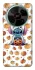 Чохол на ZTE Nubia V70 Max Halloween Stitch ver.4 фото 1 з 1