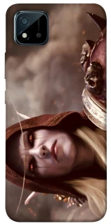 Чохол на Realme C11 (2021) Sylvana фото 1 з 1