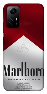 Чохол на Xiaomi Redmi Note 12S Marlboro фото 1 з 1