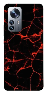 Чохол на Xiaomi 12 / 12X Abstract ver.4 фото 1 з 1