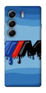 Чохол на Tecno Camon 40 BMW v14 фото 1 з 1