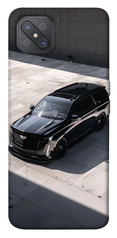 Чохол на Oppo A92s Escalade фото 1 з 1