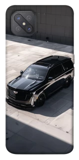 Чехол на Oppo A92s Escalade фото 1 из 1