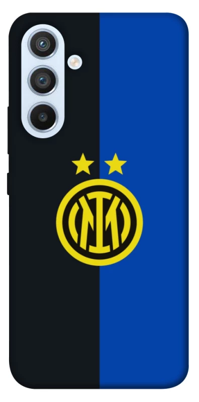 Чохол на Samsung Galaxy A54 5G FC Inter v1 фото 1 з 1