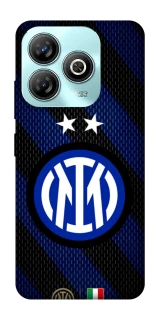 Чохол на ZTE Blade A75 4G FC Inter v2 фото 1 з 1