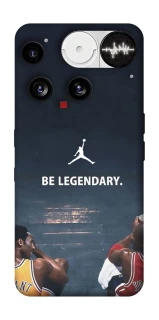 Чохол на Nothing Phone (3) Be Legendary фото 1 з 1