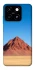 Чохол на ZTE Blade A55 4G Alone mountain фото 1 з 1