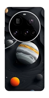 Чехол на Xiaomi 15 Ultra 3D Space фото 1 из 1
