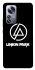 Чохол на Xiaomi 12 / 12X Linkin Park logo ver.1 фото 1 з 1
