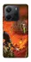 Чехол на Xiaomi Redmi Note 14 4G (Int. version) WOW Forever v2 фото 1 из 1