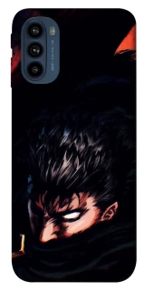 Чохол на Motorola Moto G41 Berserk v5 фото 1 з 1