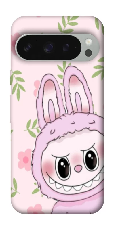 Чохол на Google Pixel 10 Pro XL Blossom Pink Labubu фото 1 з 1