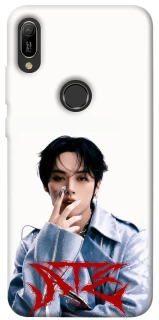 Чехол на Huawei Y6 (2019) Lee Know - Stray Kids фото 1 из 1