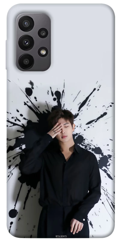 Чехол на Samsung Galaxy A23 4G RM - BTS фото 1 из 1