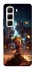 Чохол на Infinix Hot 50 4G Baby Groot v3 фото 1 з 1