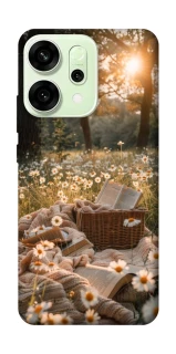 Чохол на Oppo Reno 14 Flowers v14 фото 1 з 1