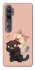 Чехол на Xiaomi Mi Note 10 / Note 10 Pro / Mi CC9 Pro Сat and cat фото 1 из 1