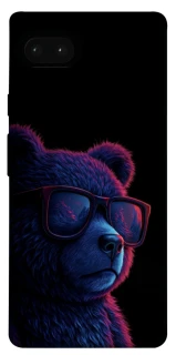 Чохол на Google Pixel 7a Cool Bear фото 1 з 1