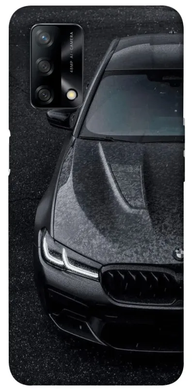 Чехол на Oppo A74 4G BMW v47 фото 1 из 1