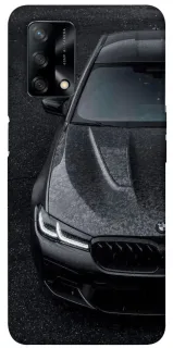 Чехол на Oppo A74 4G BMW v47 фото 1 из 1
