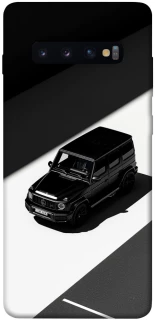 Чохол на Samsung Galaxy S10+ Cubik фото 1 з 1