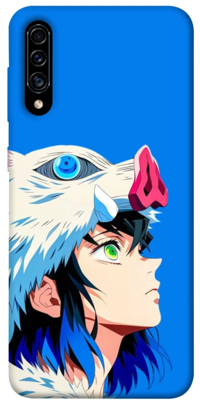 Чехол на Samsung Galaxy A50 (A505F) / A50s / A30s Hashibira Inosuke фото 1 из 1