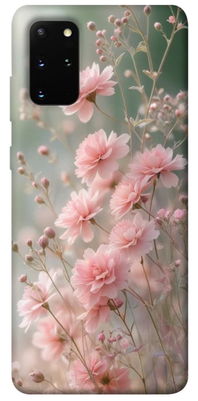 Чохол на Samsung Galaxy S20+ Flowers v26 фото 1 з 1