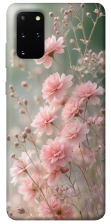 Чохол на Samsung Galaxy S20+ Flowers v26 фото 1 з 1