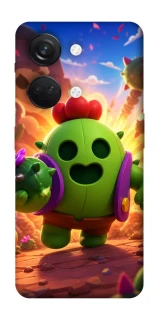 Чохол на OnePlus Nord 3 Brawl Stars ver.14 фото 1 з 1
