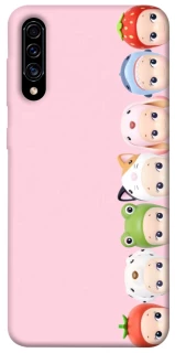 Чохол на Samsung Galaxy A50 (A505F) / A50s / A30s Sonny angel wallpaper фото 1 з 1