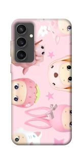 Чехол на Samsung Galaxy S24 FE Sonny angel фото 1 из 1