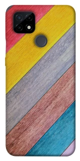 Чехол на Realme C21 Дерево фото 1 из 1