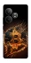 Чохол на Realme GT Neo 6 SE Smoky Bitcoin фото 1 з 1