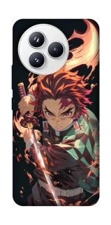 Чохол на Xiaomi Civi 5 Pro Tandziro фото 1 з 1