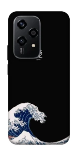 Чохол на Honor 200 Lite Japa wave фото 1 з 1