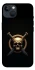 Чохол на Apple iPhone 13 (6.1") Golden Skull фото 1 з 1