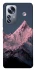 Чохол на Xiaomi 12 / 12X Pink mountain фото 1 з 1