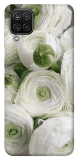 Чохол на Samsung Galaxy A12 Mornings фото 1 з 1